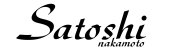 Satoshi Nakamoto